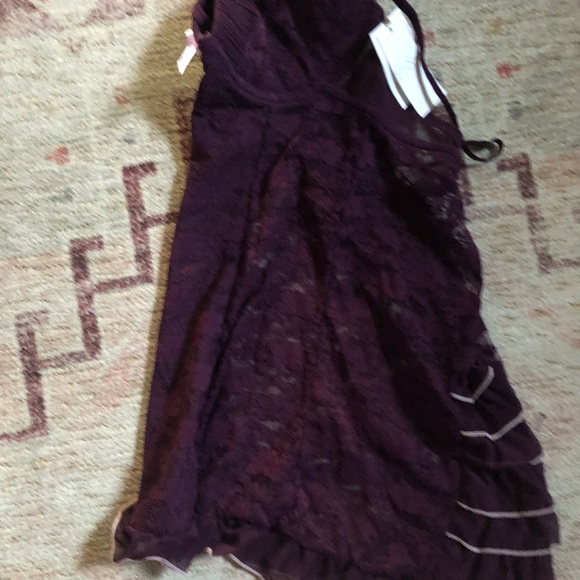 Jessica Simpson Lingerie (Medium) - Picture 4 of 6